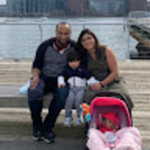 Meet your Posher, Darlene